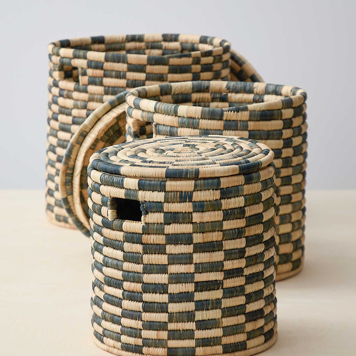 Azibo Storage Baskets – Fairkind