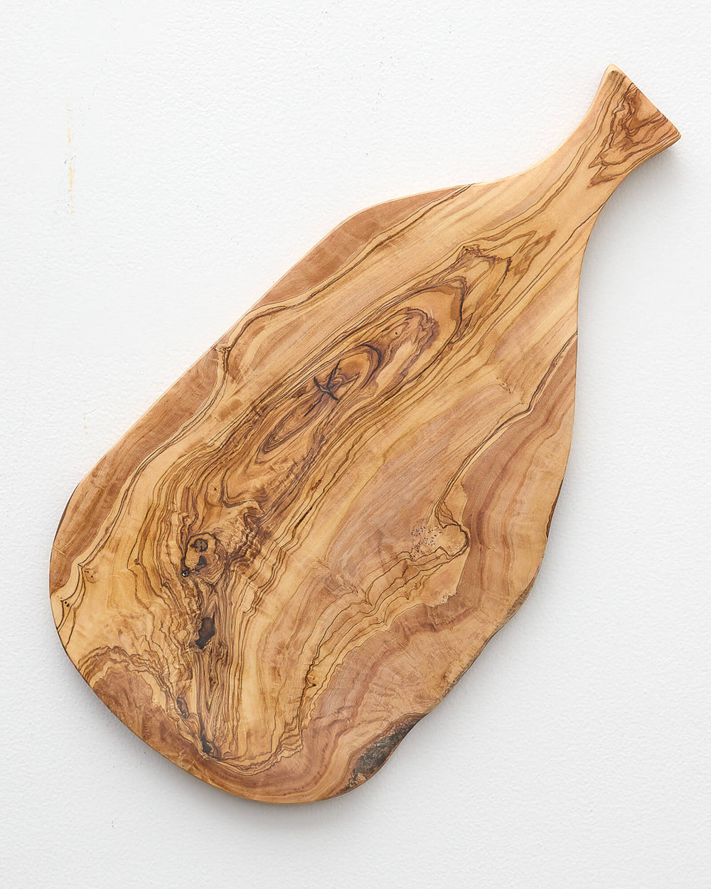 Charcuterie Board Large from Olive Wood Handcrafted